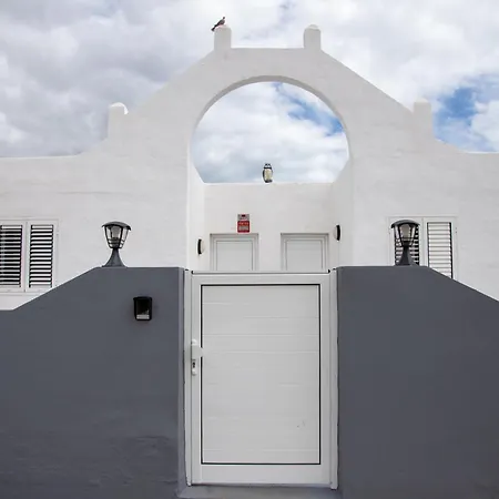 Ferienwohnung Calypso Fuerteventura Tarajalejo Exterior foto