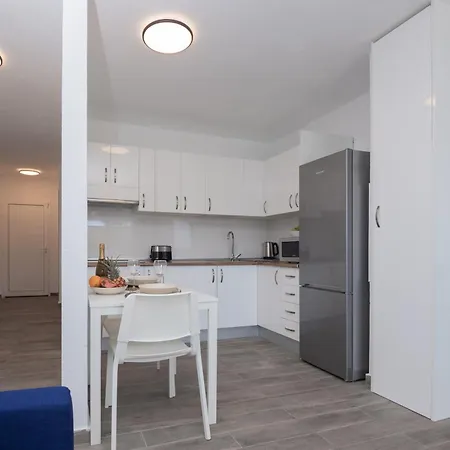 Ferienwohnung Calypso Fuerteventura Tarajalejo Exterior foto