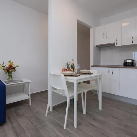Ferienwohnung Calypso Fuerteventura Tarajalejo Exterior foto
