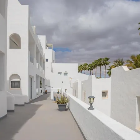 Ferienwohnung Calypso Fuerteventura Tarajalejo Exterior foto