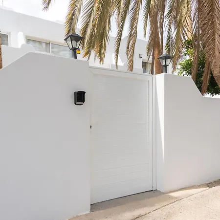 Ferienwohnung Calypso Fuerteventura Tarajalejo Exterior foto