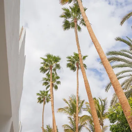 Ferienwohnung Calypso Fuerteventura Tarajalejo Exterior foto