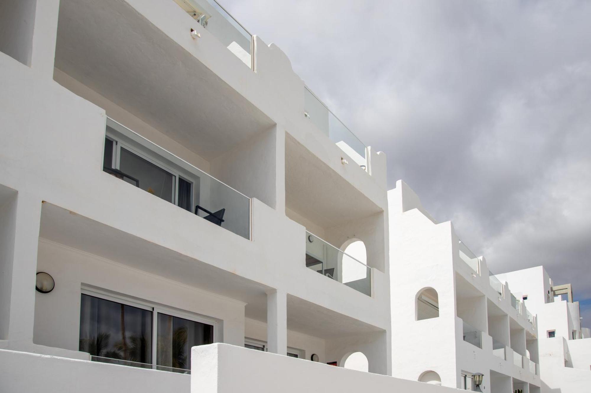 Apartment Calypso Fuerteventura