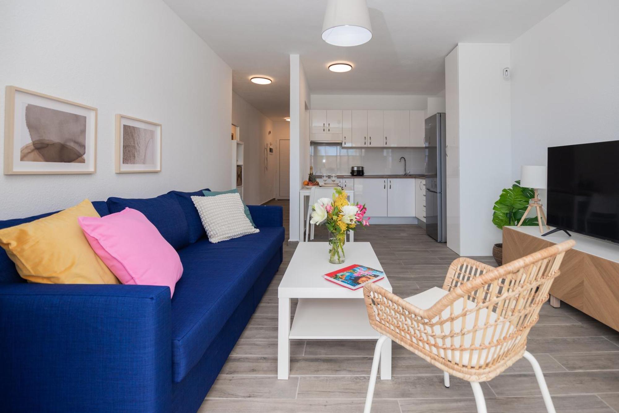 Calypso Fuerteventura Apartment Tarajalejo