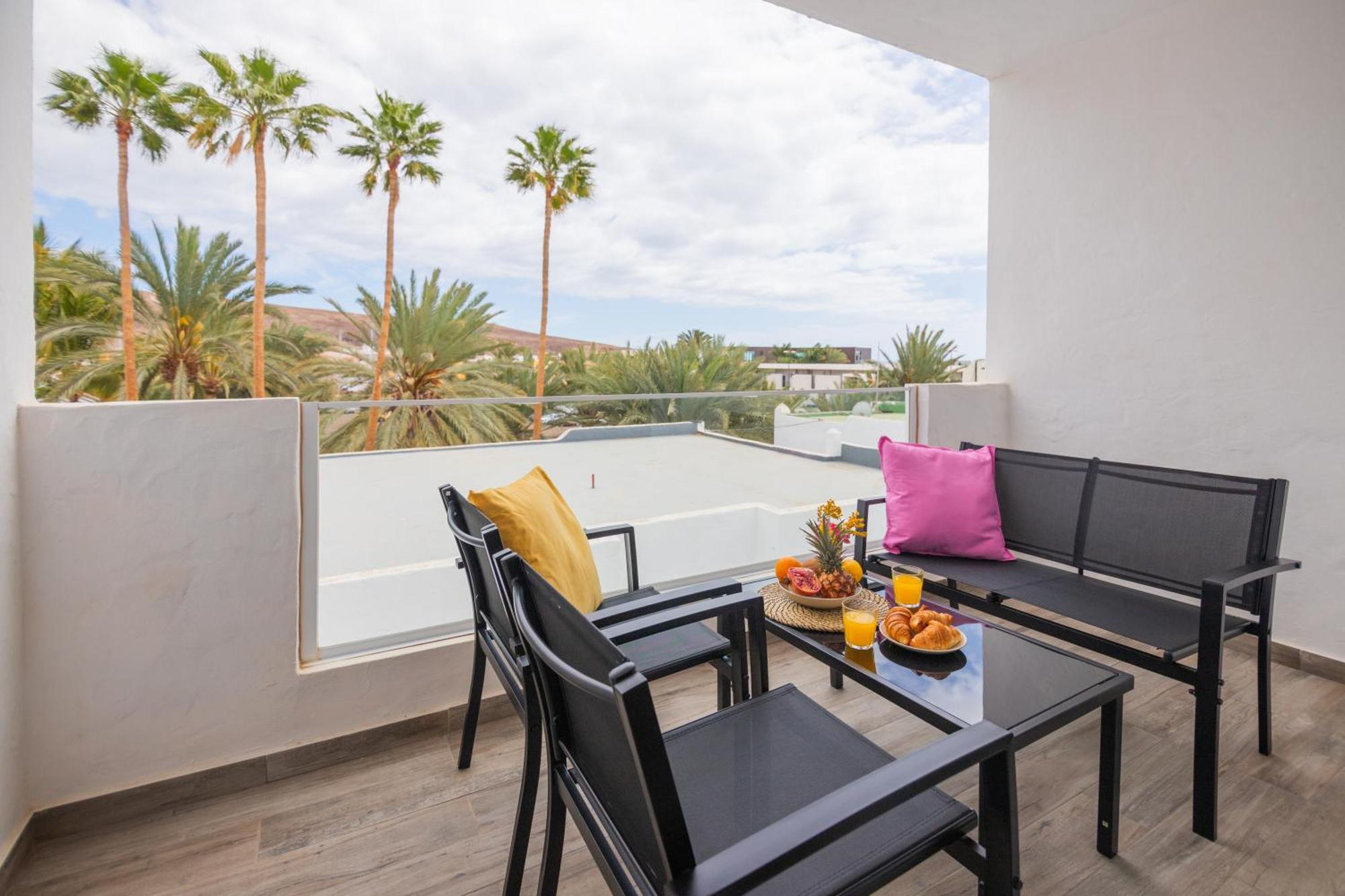 Calypso Fuerteventura Apartment
