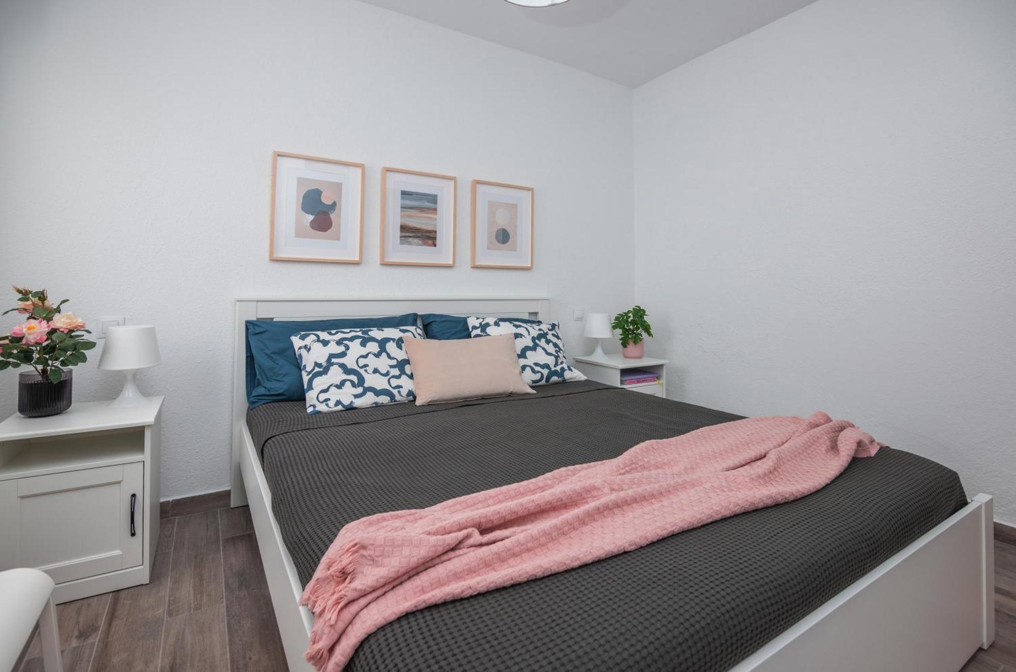 Apartment Calypso Fuerteventura