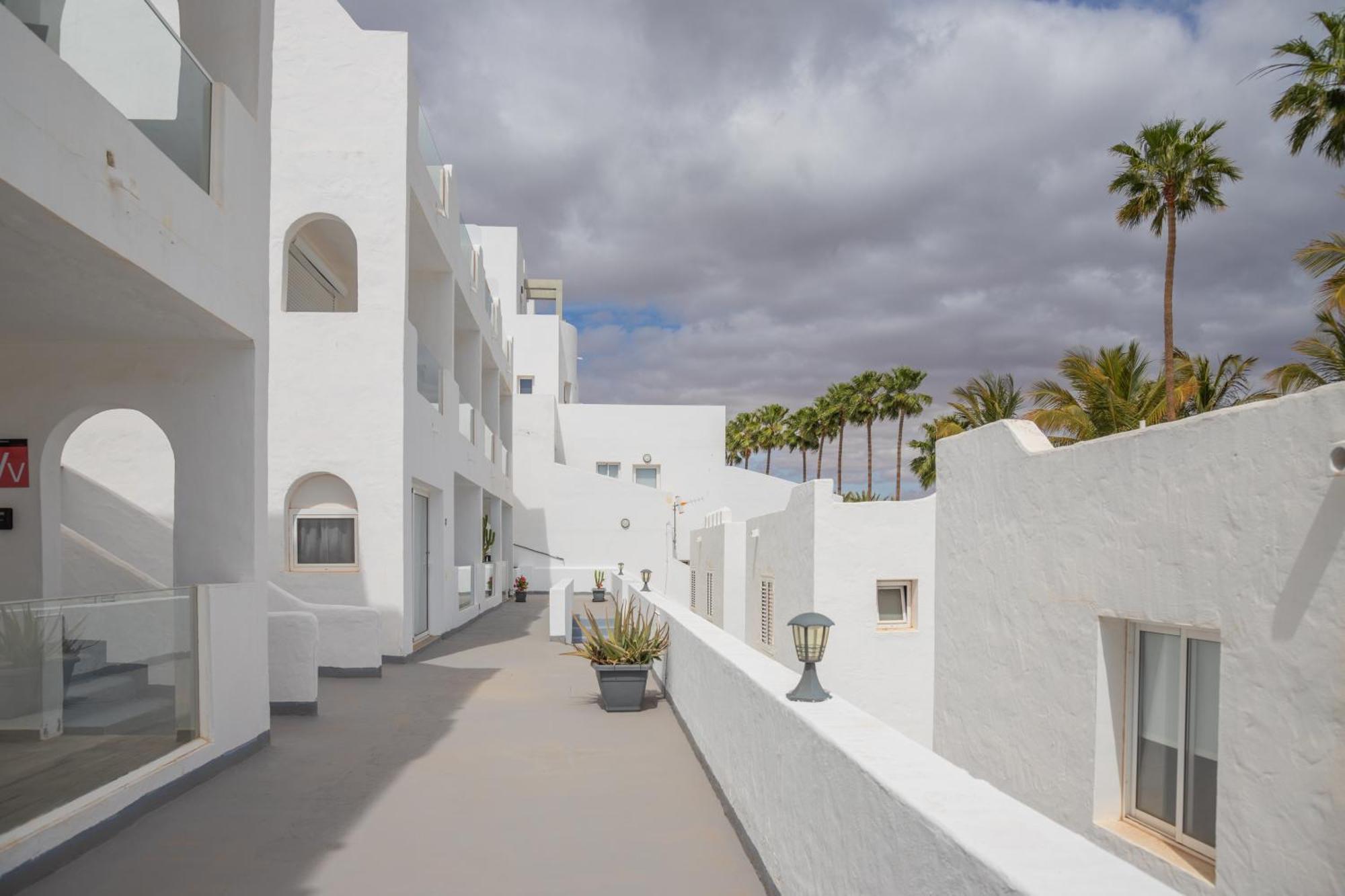 Calypso Fuerteventura *