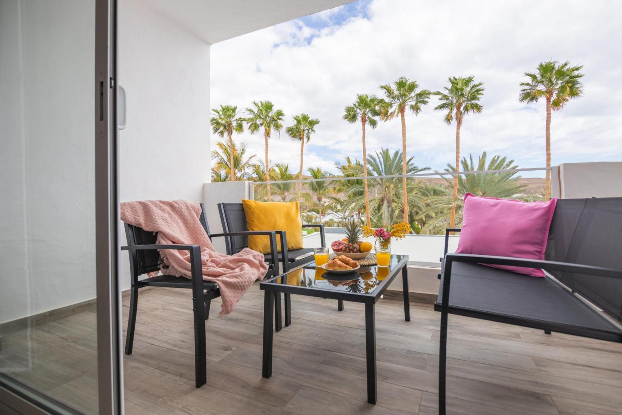 Apartment Calypso Fuerteventura *