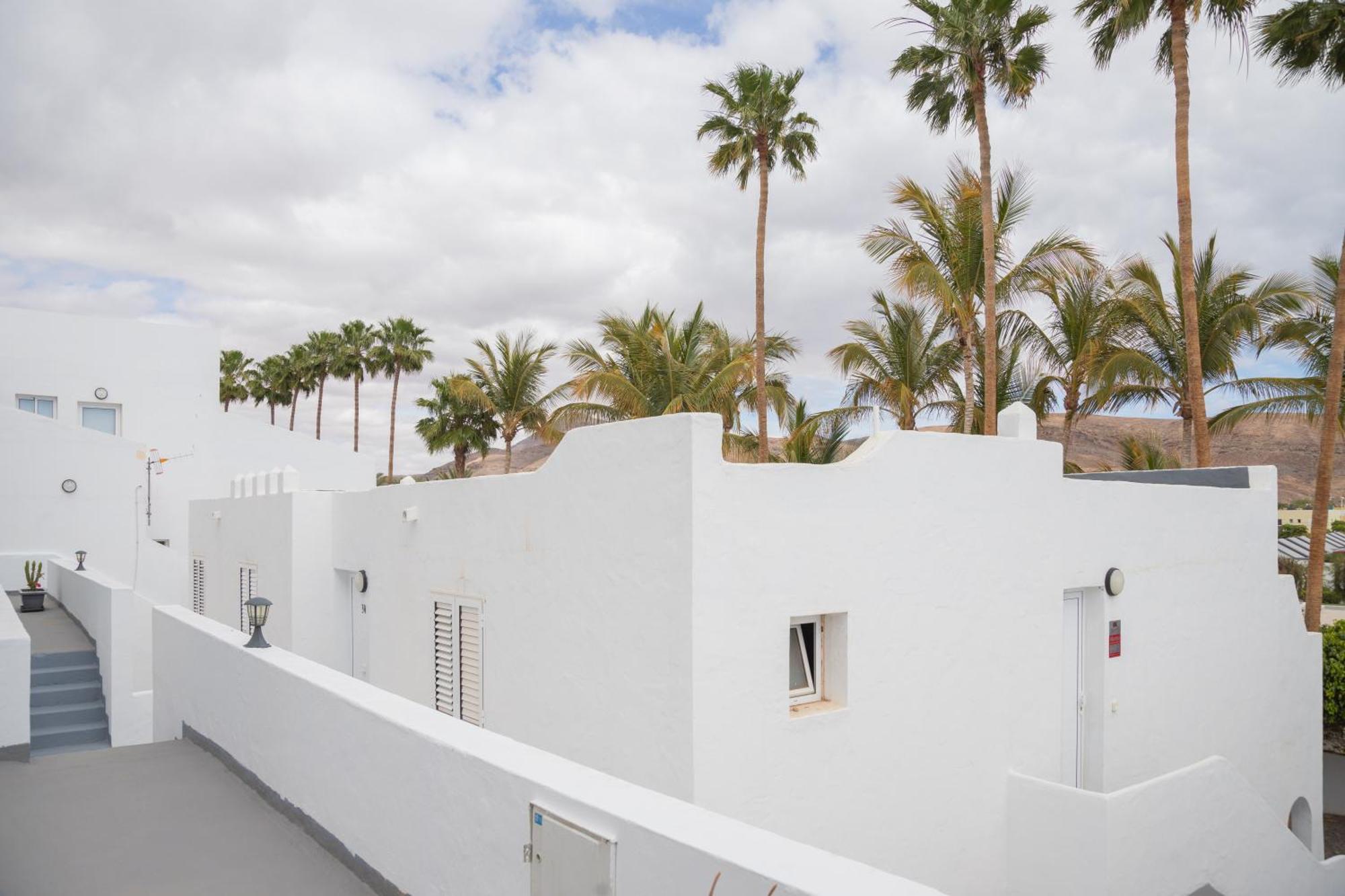 Calypso Fuerteventura Apartment Tarajalejo